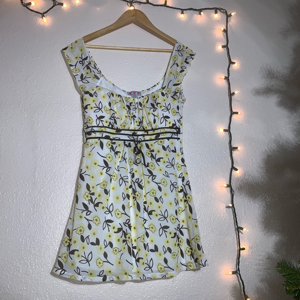 🧸Cute Vintage Dress